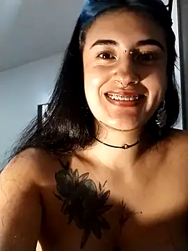 Snapshot of Lilith_Pink chatting on 02/13/25, 03:07 Lilith Pink online show from 02/13/25, 03:07