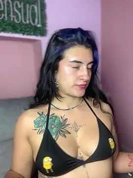 Snapshot of Lilith_Pink chatting on 02/20/25, 09:42 Lilith Pink online show from 02/20/25, 09:42