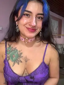 Snapshot of Lilith_Pink chatting on 02/22/25, 05:02 Lilith Pink online show from 02/22/25, 05:02