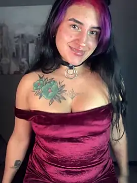 Snapshot of Lilith_Pink chatting on 03/14/25, 03:48 Lilith Pink online show from 03/14/25, 03:48