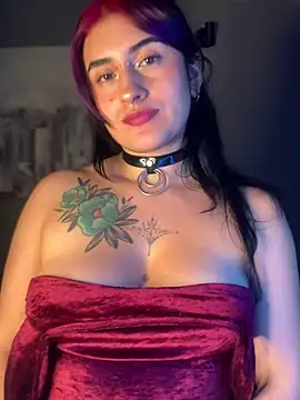 Snapshot of Lilith_Pink chatting on 03/14/25, 06:53 Lilith Pink online show from 03/14/25, 06:53