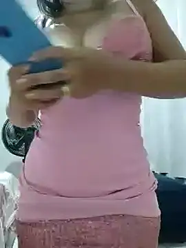 BrendaBittencourt online show from 12/02/24, 11:07