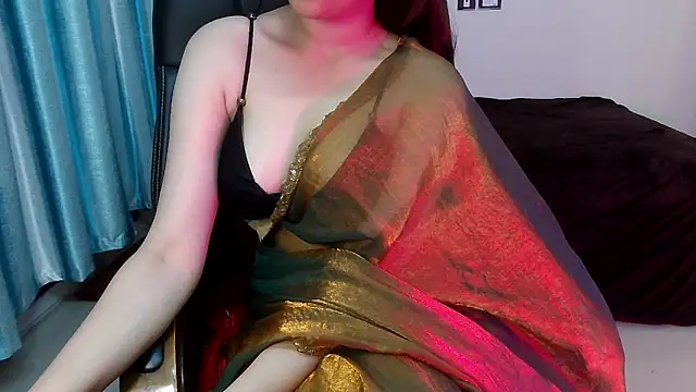 Xingfei online show from 03/21/26, 08:23