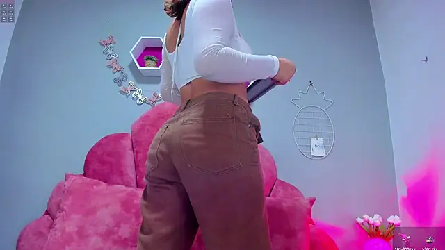 LilithSmith  online show from 02/12/25, 11:29