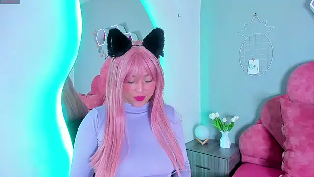 LilithSmith  online show from 02/19/25, 11:38