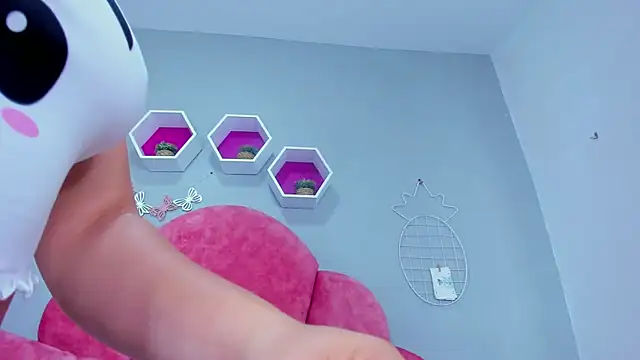 LilithSmith  online show from 03/08/25, 11:27