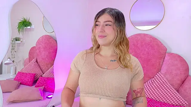 LilithSmith  online show from 11/20/25, 11:43