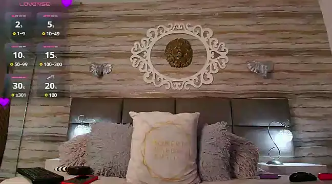 Bella salvatore online show from 02/07/25, 08:10