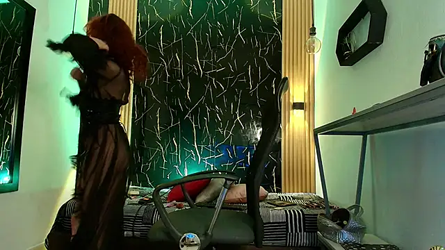 Bella salvatore online show from 04/19/26, 09:17