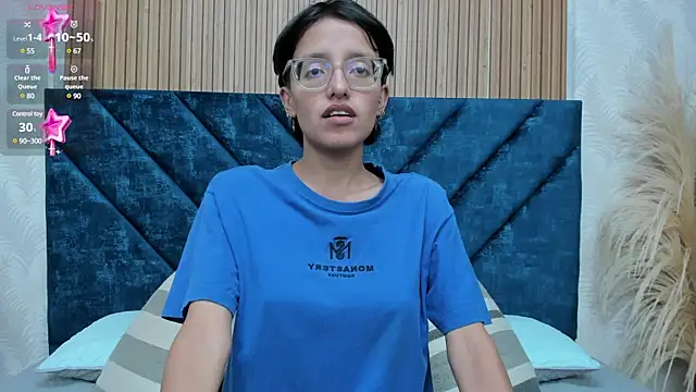 Marge lasander online show from 01/21/25, 01:29