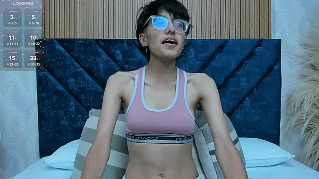 Marge lasander online show from 01/28/25, 01:29