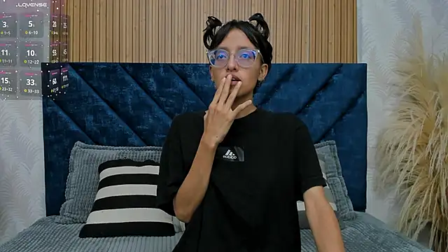 Marge lasander online show from 02/06/25, 01:27