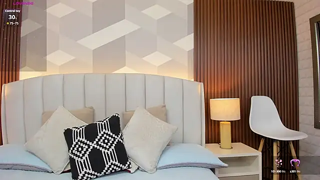 Marge lasander online show from 09/13/25, 01:27