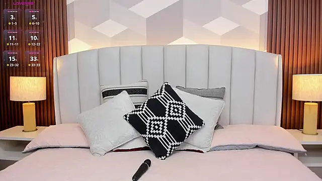 Marge lasander online show from 09/23/25, 02:03