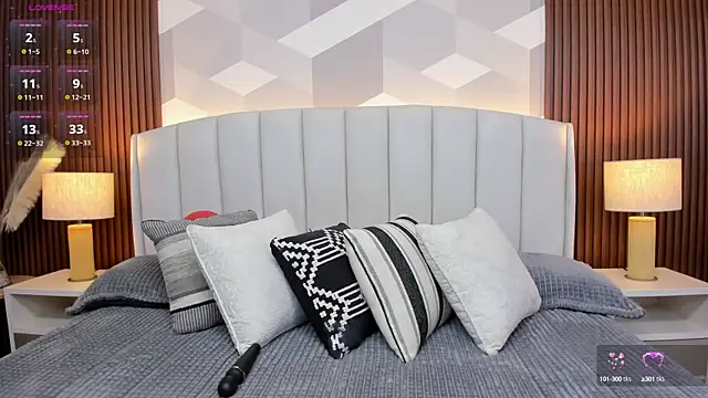 Marge lasander online show from 10/05/25, 01:26