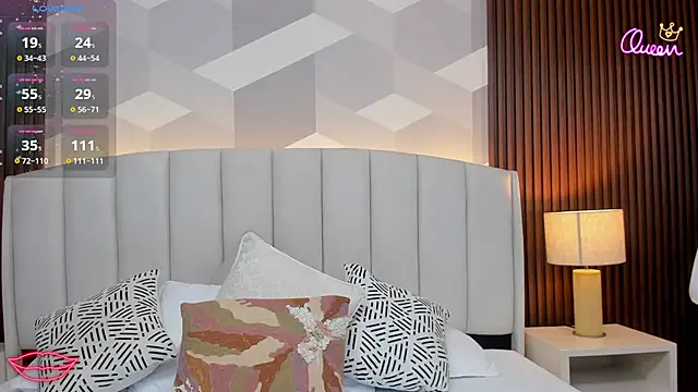 Marge lasander online show from 02/11/26, 01:32