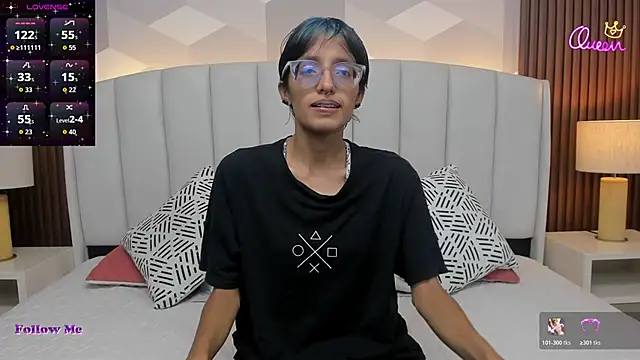 Marge lasander online show from 02/17/26, 01:46