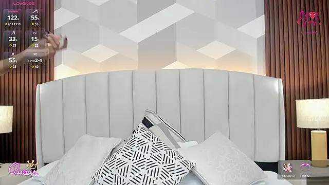 Marge lasander online show from 04/02/26, 03:15