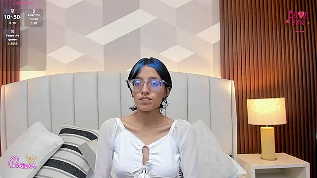 Marge lasander online show from 04/07/26, 02:01