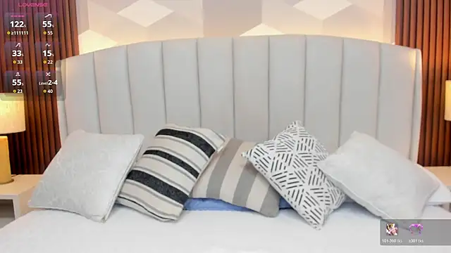 Marge lasander online show from 04/08/26, 02:11