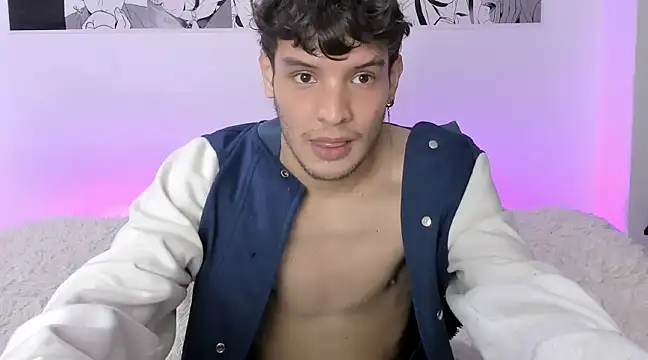 Martinsibiris online show from 03/21/25, 02:29