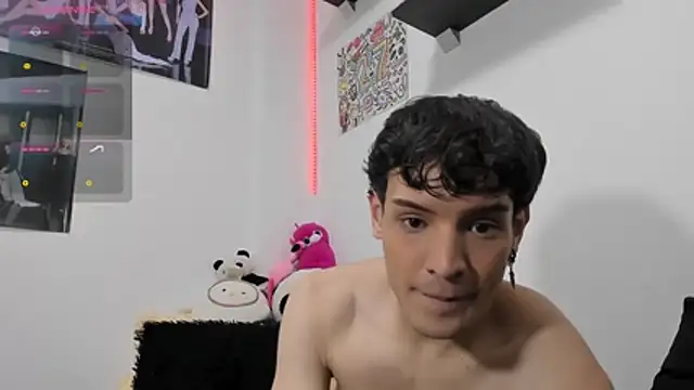 Martinsibiris online show from 02/14/26, 04:37