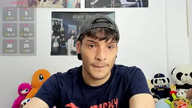 Martinsibiris online show from 06/18/26, 03:49