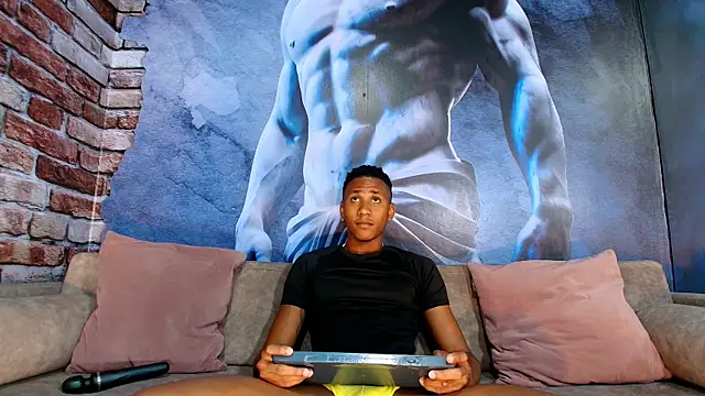 Ethan Fox11 online show from 04/23/26, 02:57