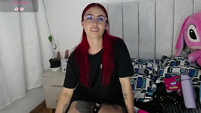 anny roberts online show from 09/26/25, 12:14