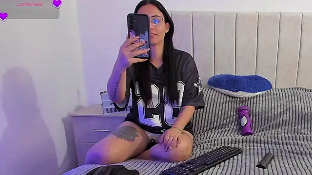 anny roberts online show from 02/24/26, 11:14