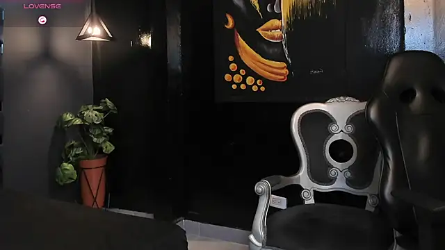 Johan Williams 07 online show from 09/13/25, 11:15