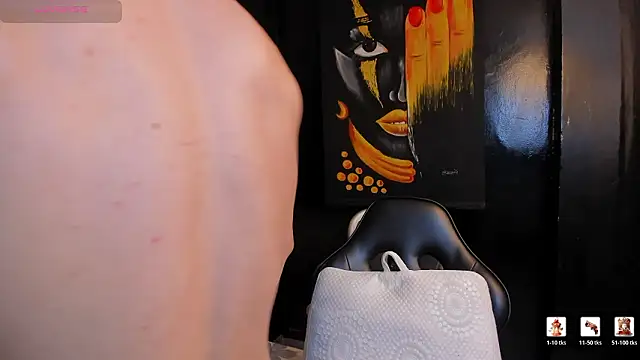 Johan Williams 07 online show from 02/05/26, 01:54