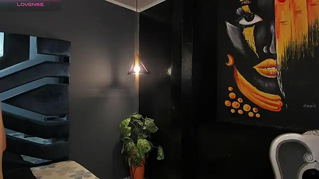 Johan Williams 07 online show from 04/21/26, 11:29