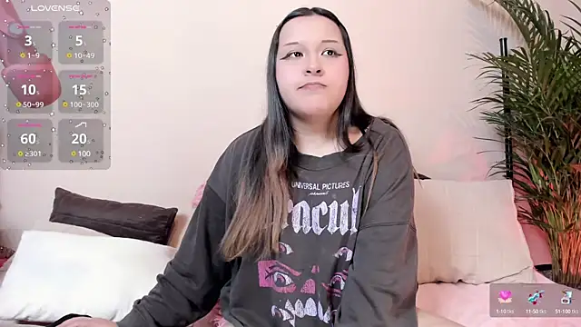 Snapshot of sara__lynn chatting on 02/15/25, 02:37 sara lynn online show from 02/15/25, 02:37