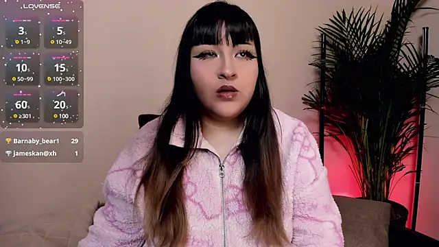 Snapshot of sara__lynn chatting on 02/27/25, 07:12 sara lynn online show from 02/27/25, 07:12