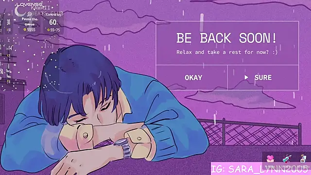 Snapshot of sara__lynn chatting on 03/07/25, 04:57 sara lynn online show from 03/07/25, 04:57