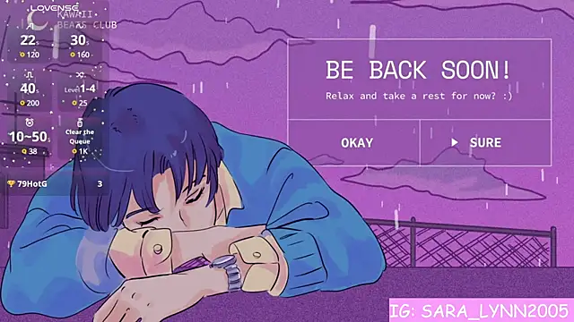 Snapshot of sara__lynn chatting on 03/09/25, 05:55 sara lynn online show from 03/09/25, 05:55