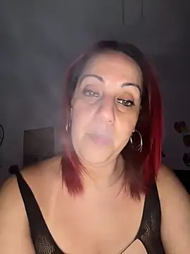 DeeLight124 online show from 11/03/25, 06:25