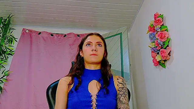 scarlet-jonesx online show from 02/21/26, 02:23