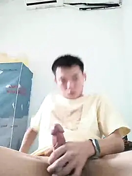 LiuQianXi5726 online show from 07/05/26, 03:56