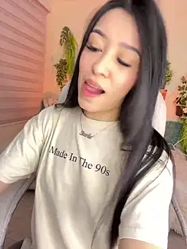 Starliee   online show from 12/06/24, 12:34