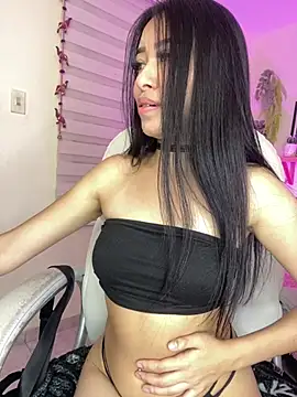 Starliee   online show from 01/18/25, 02:58