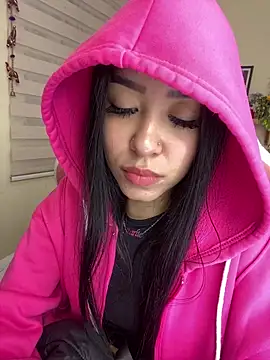 Starliee   online show from 02/27/25, 11:59