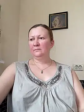 blondyaguar online show from 01/27/25, 09:34