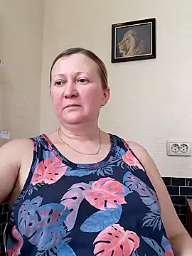 blondyaguar online show from 02/06/25, 09:32