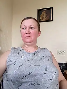 blondyaguar online show from 03/06/25, 08:41