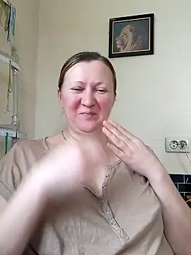 blondyaguar online show from 11/28/25, 10:07