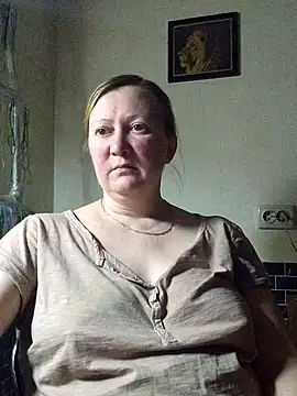 blondyaguar online show from 12/20/25, 03:08