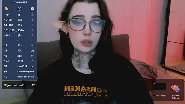 Snapshot of Dixi_Pixi_ chatting on 03/06/25, 07:03 Dixi Pixi online show from 03/06/25, 07:03
