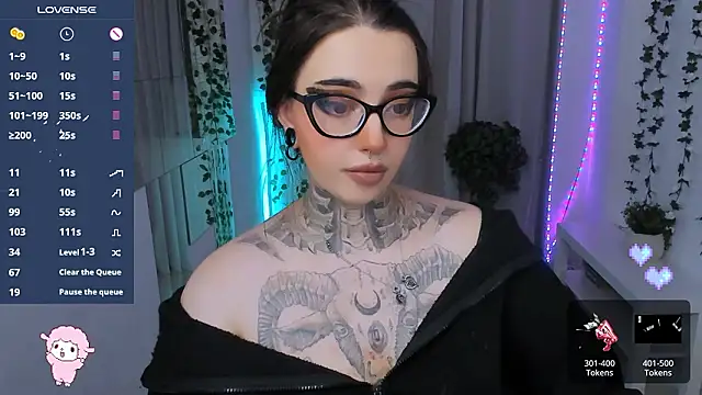 Dixi Pixi  online show from 02/07/26, 05:44